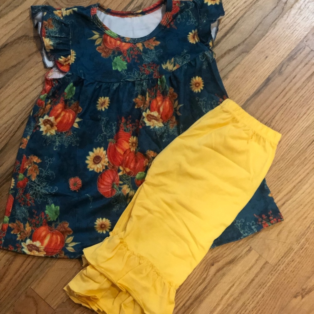 Fall Outfit